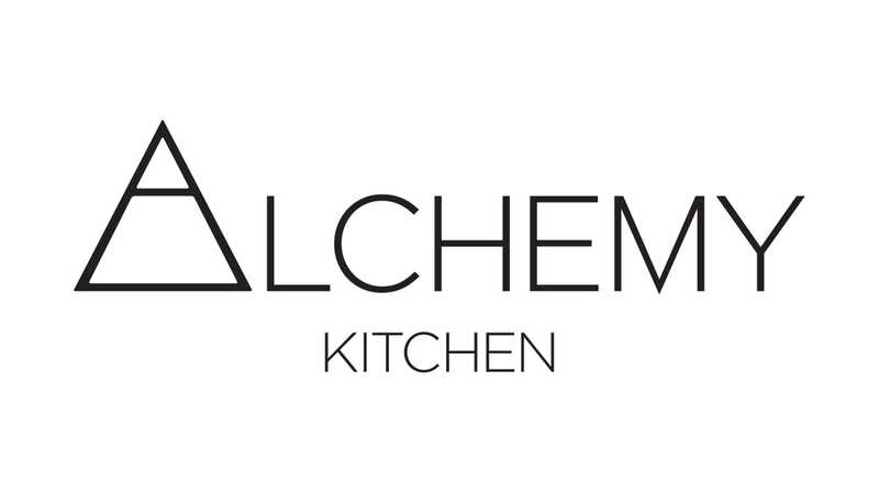 Alchemy Kitchen logo