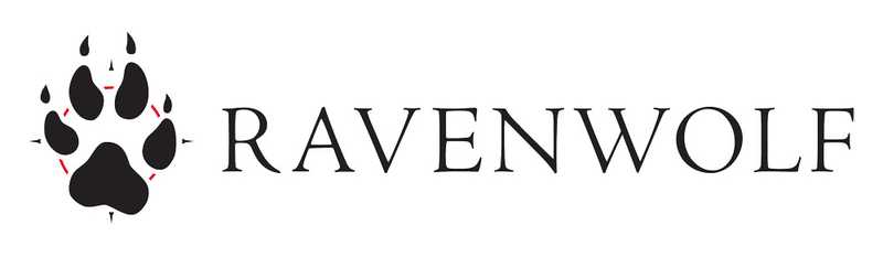 RavenWolf Logo